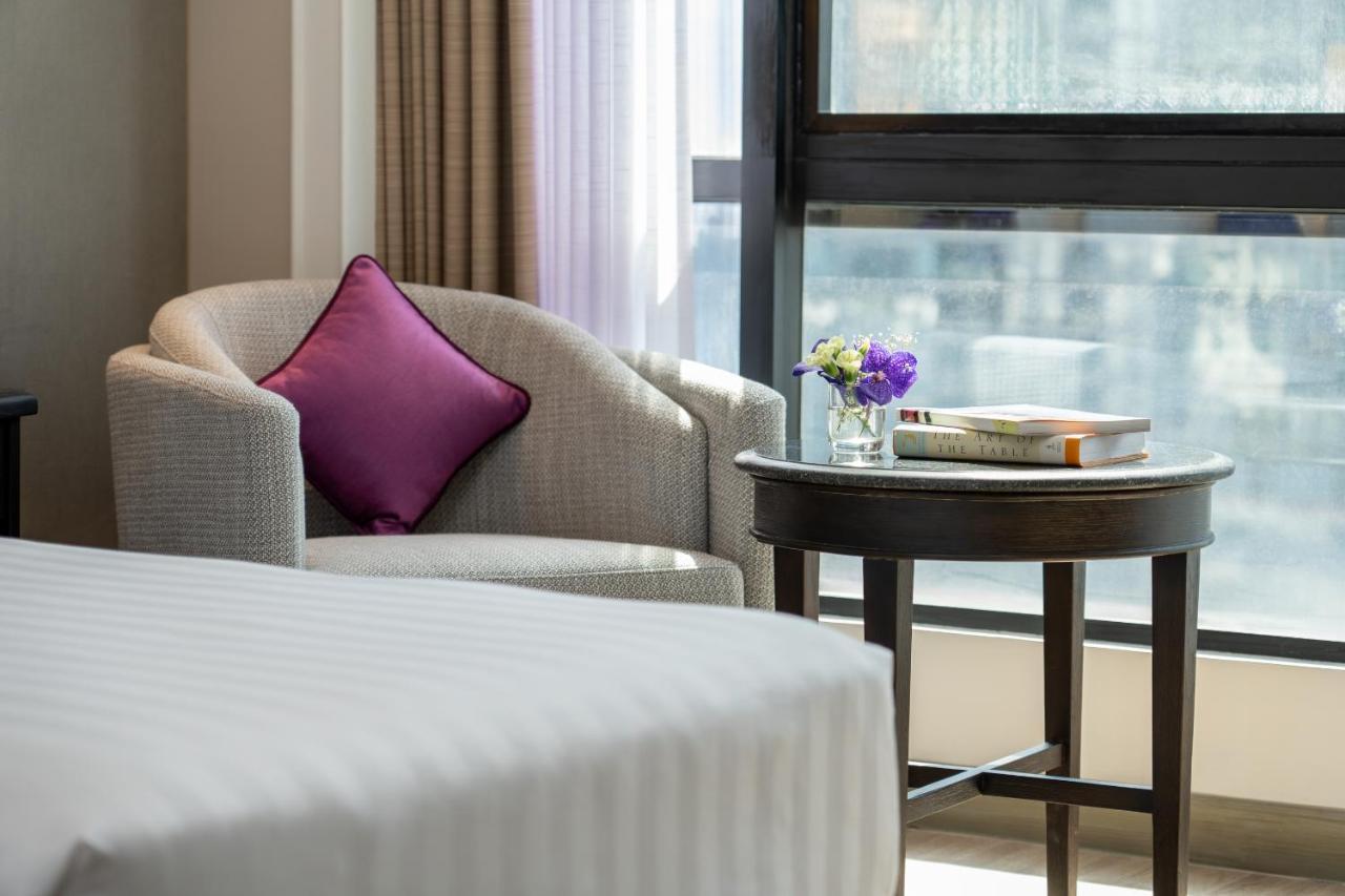 ブールバード ホテル バンコク スクンビット バンコク都 エクステリア 写真 A room at the hotel